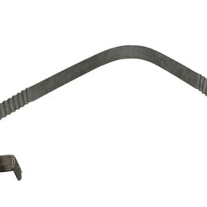 993 Muffler Straps (pair)