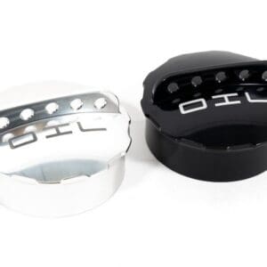 993 RSR Billet Oil Cap