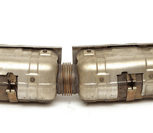NEW! Fister 996/997 TURBO Sport Exhaust Modification