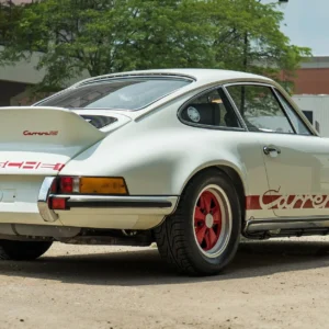 911 Ducktail Classic